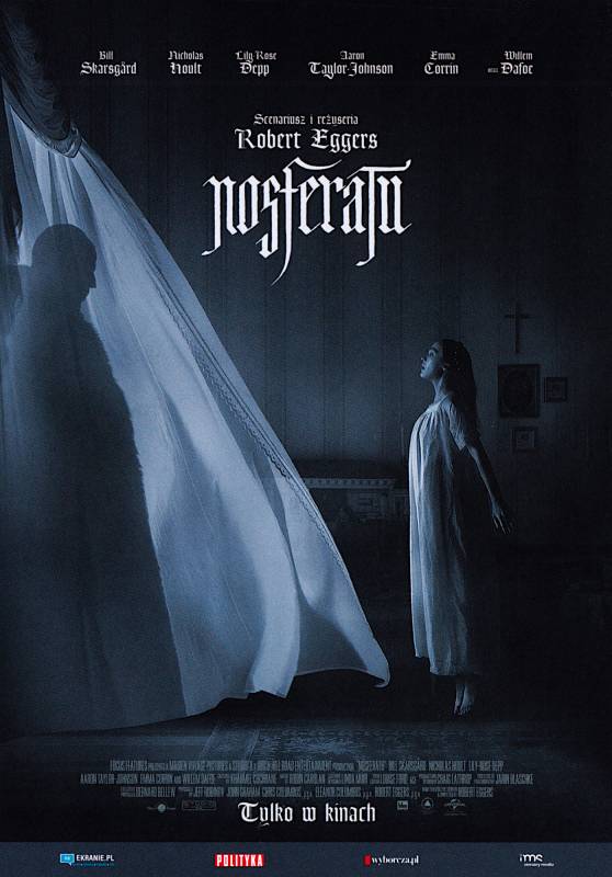 Nosferatu-plakat